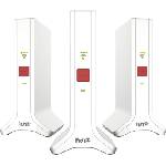 AVM FRITZ Mesh Set 4200 (20003107) Рутери