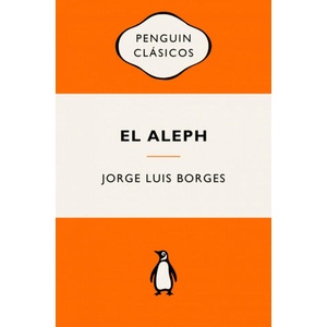 El Aleph | JORGE LUIS BORGES (2025)