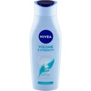 Nivea Volume Sensation Shampoo 400 ml