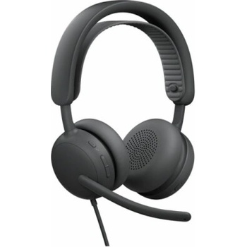 Logitech Zone Wired 2