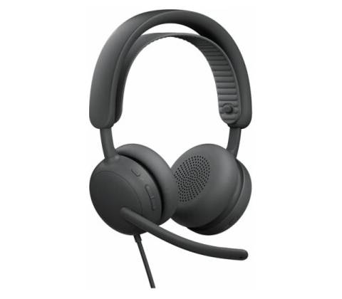 Logitech Zone Wired 2