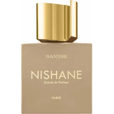 NISHANE Nanshe Extrait de Parfum 100 ml Tester