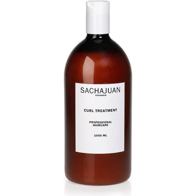 SACHAJUAN Curl Treatment 1000 ml