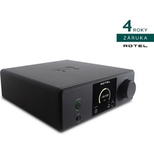 Rotel DX-3