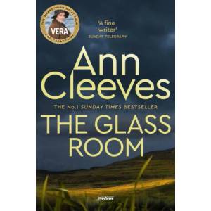 Glass Room (ISBN: 9781529050141)