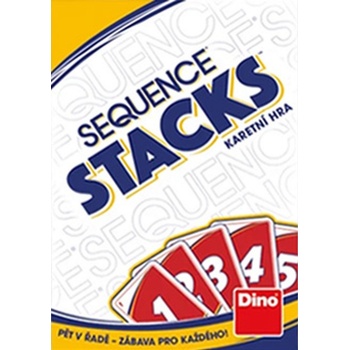 Sequence stacks