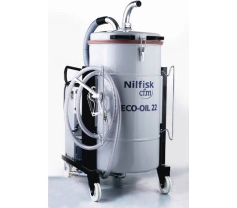 Nilfisk ECOIL 22 5PP