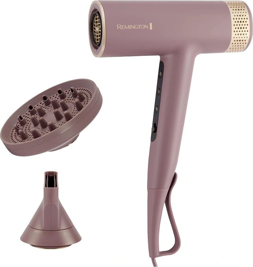 Remington AIRvive EC8930
