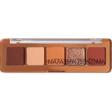 Natasha Denona Mini Bronze Paleta očních stínů