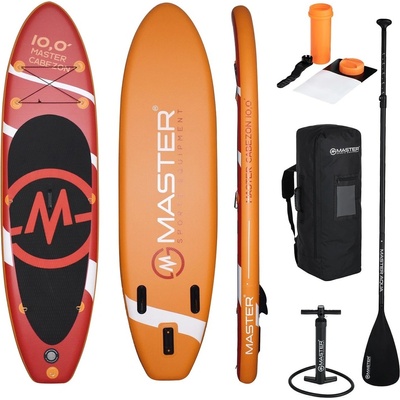 Paddleboard Master Aqua Cabezon 10"