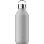 Chilly's Bottles Series 2 Термо бутилка, 500 мл, сива (B500S2GGRY_9)