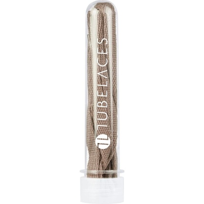 Tubelaces Flat khaki