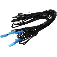 Klima elektrický palník 6 ks