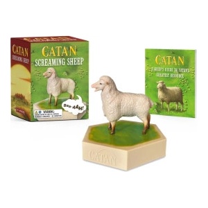 RP MINIS Catan screaming sheep baa aah | klise matt
