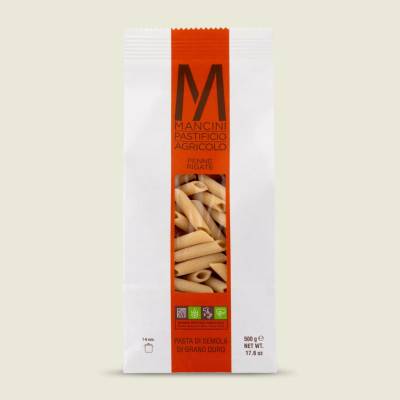 Pasta Mancini Penne 500 g