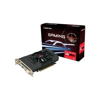 Biostar Radeon RX 550 2GB GDDR5 RX550-2GB