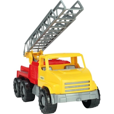 Wader Детски пожарникарски камион за игра (32600-3)