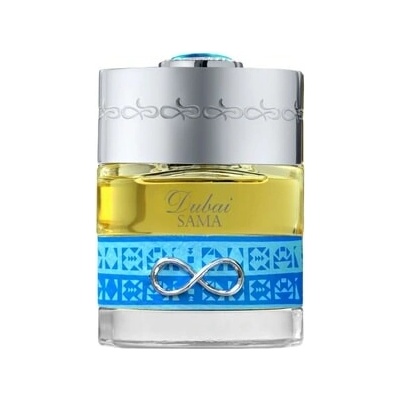 The Spirit of Dubai Sama parfém unisex 50 ml