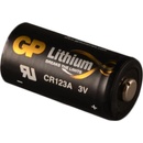 GP CR123A 1ks 1022000111