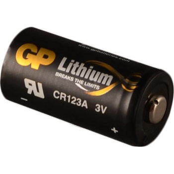 GP CR123A 1ks 1022000111