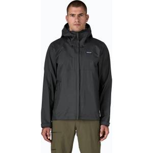 Patagonia Мъжко дъждобранно яке Patagonia Torrentshell 3L - sportano - 324,65 лв