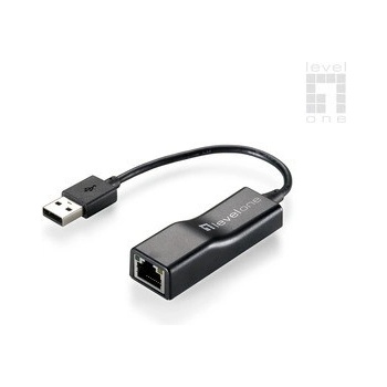 LevelOne USB-0301