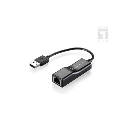 LevelOne USB-0301