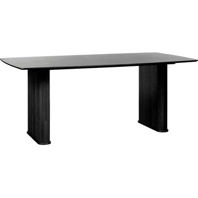 Unique Furniture Dubový jídelní stůl Nola 190 x 100 cm – Zboží Dáma