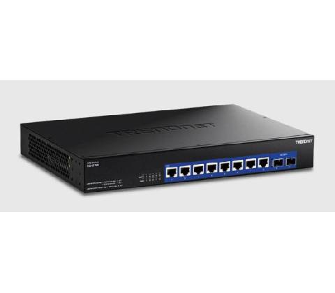 TrendNet TEG-S7102