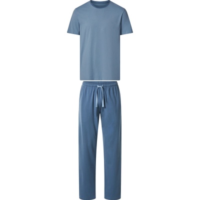 esmara Men pánské pyžamo modrá – Zbozi.Blesk.cz