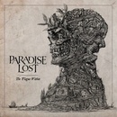 PARADISE LOST - PLAGUE WITHIN CD