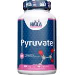 Haya Labs Pyruvate 500 mg [90 капсули]