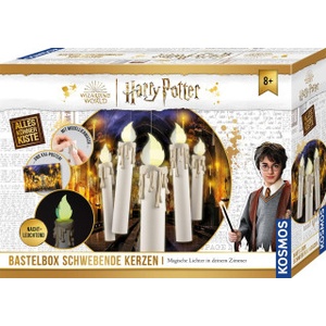 Franckh-Kosmos Harry Potter - Schwebende Kerzen