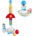 Hape - Изстрелваща ракета H0387