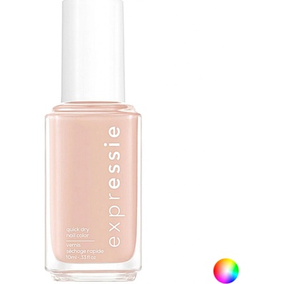 Essie Expressie rychleschnoucí lak na nehty 0 crop top & roll 10 ml