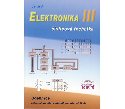 Elektronika 3