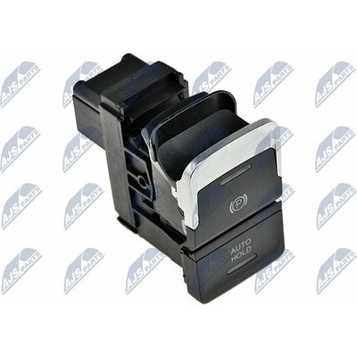 Spínač, činnost parkovací brzdy NTY EWH-WW-004