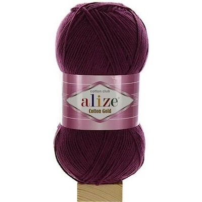 Alize Cotton Gold nachová 122