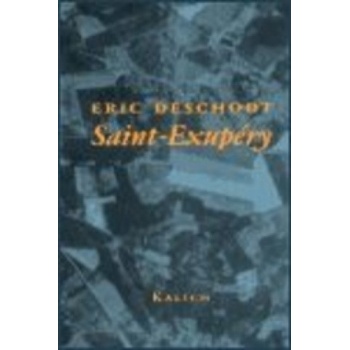 Saint-Exupéry