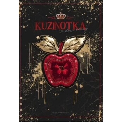 Kuzinotka Ve stínu koruny - Vladislava Heroutová