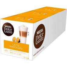 Nescafé Dolce Gusto Cappuccino 48 ks