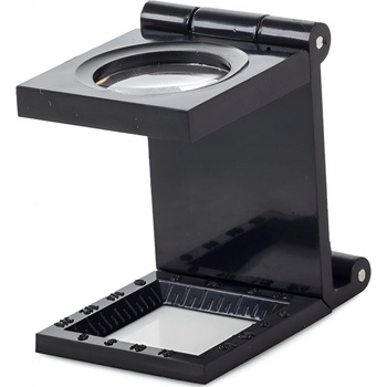 Verk 09104 Vrecková lupa skladacia 8×