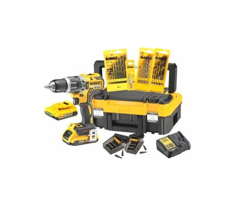 DeWalt DCK796D2T