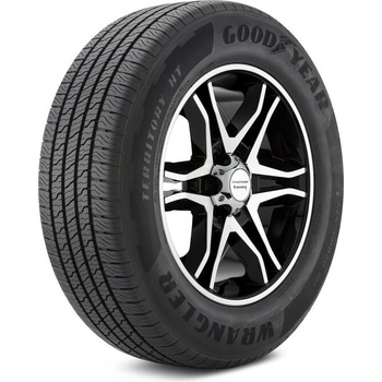 Goodyear Wrangler Territory HT 275/45 R21 110V