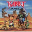 KABAT - COLORADO (1CD)