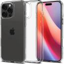 Spigen Apple iPhone 16 Pro Max Ultra Hybrid Case crystal clear (ACS07992)