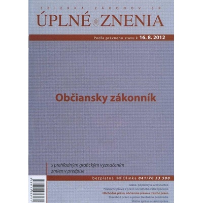 Úplné znenia 31/2011