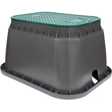 Rain EzOPEN PZRM 113 Standard 25x395x330mm ventilová šachta