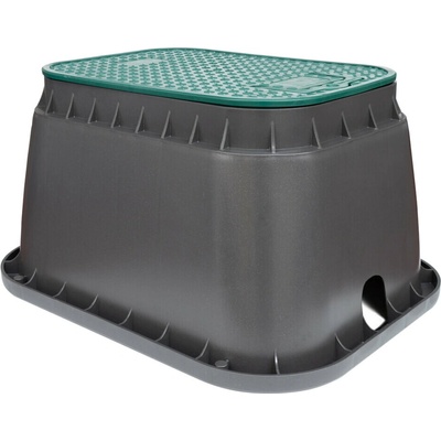 Rain EzOPEN PZRM 113 Standard 25x395x330mm ventilová šachta