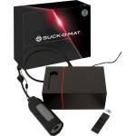  Засмукващ мстурбатор, мощен, елегантен и отопляем - Suck-O-Mat 3 (54013800000)